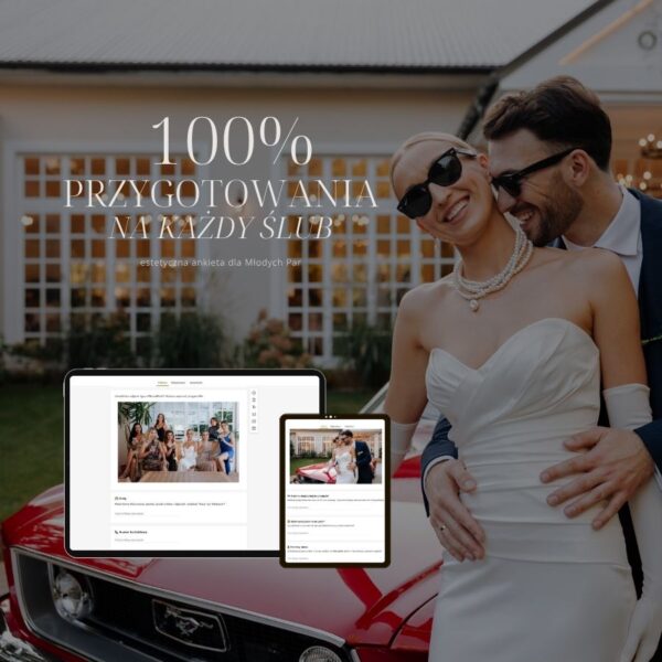 Ankieta Młodej Pary