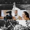 Kurs film ślubny - kurs filmowania ślubów - Gentleman Wedding Story