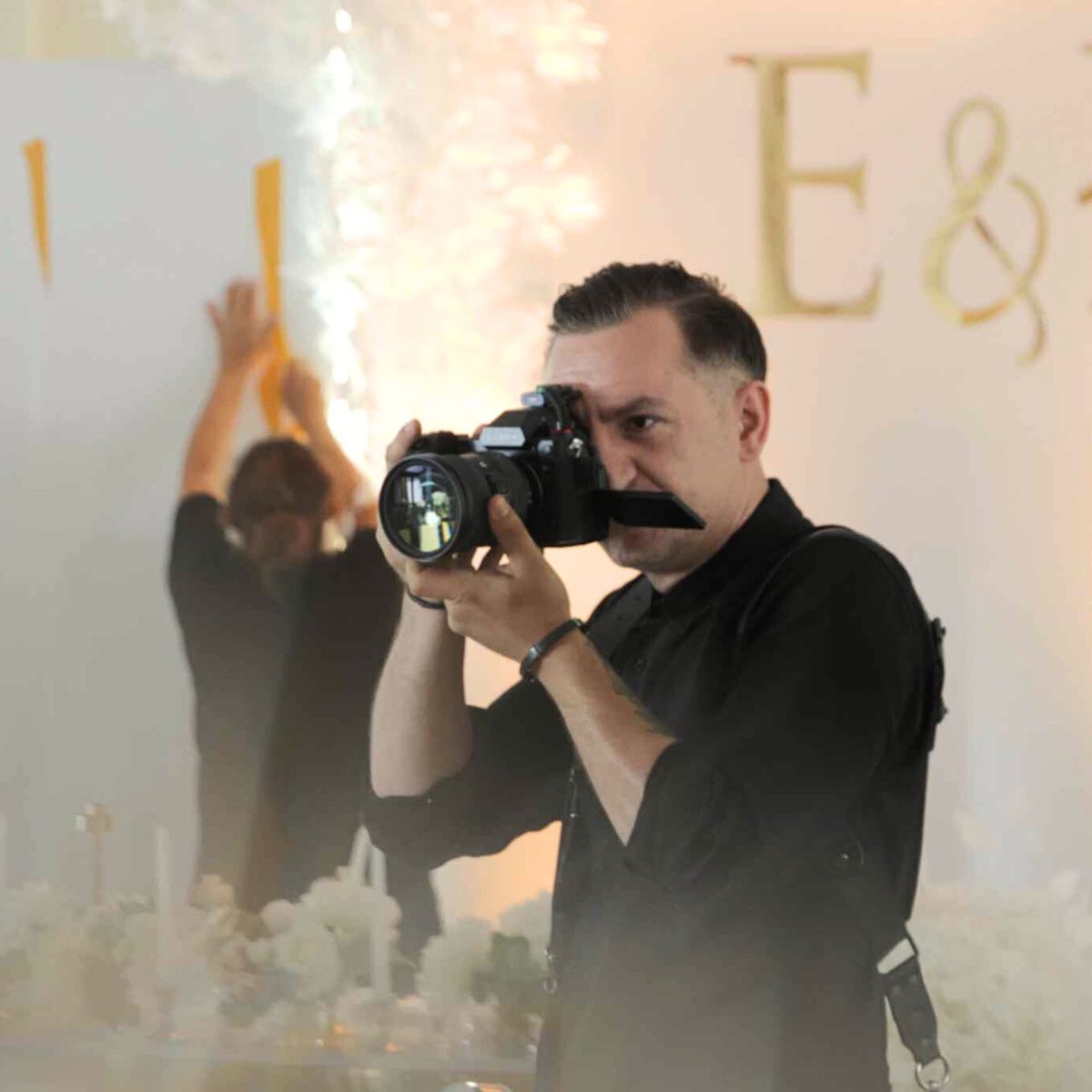 opinie gentleman wedding story