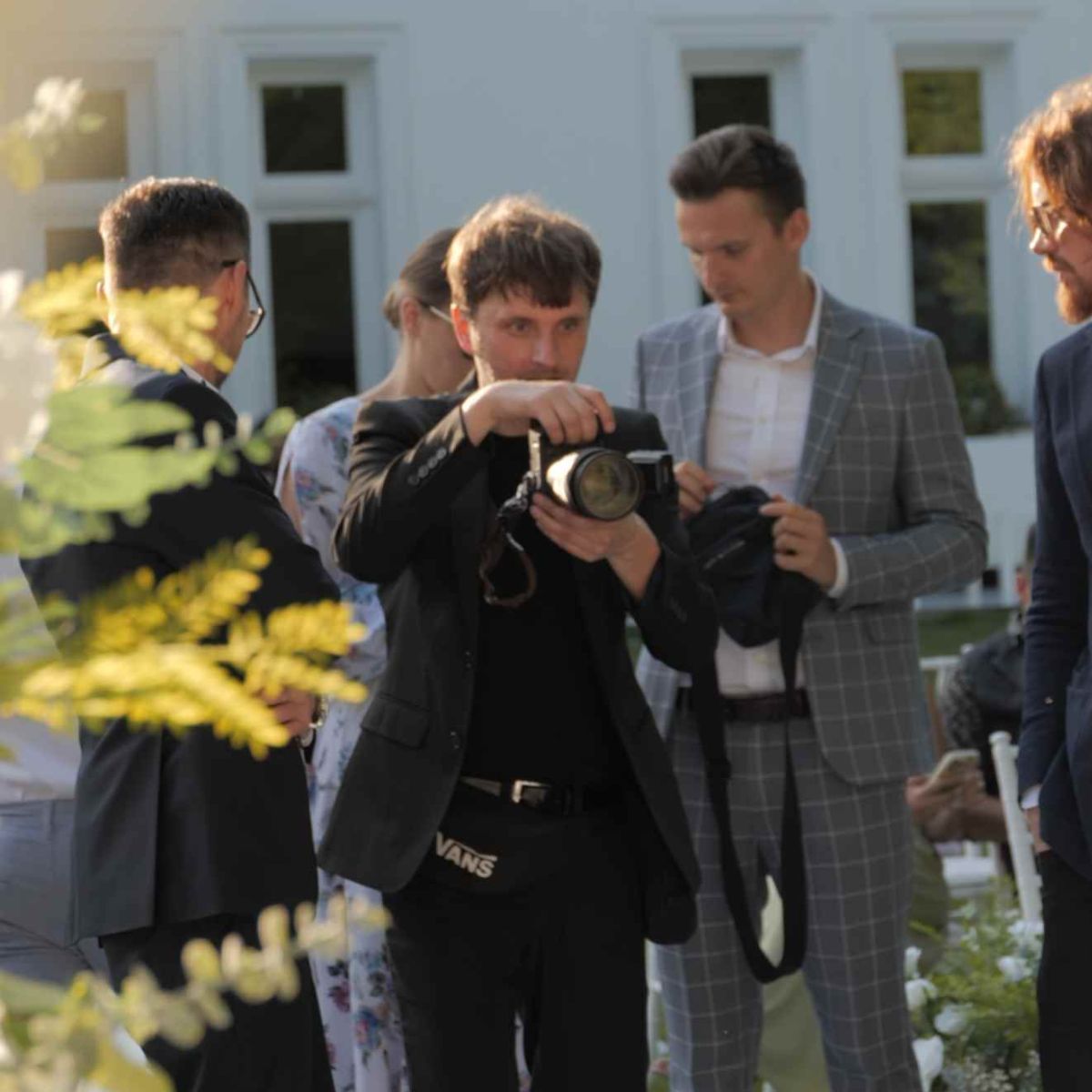 opinie gentleman wedding story